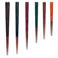 Chopsticks for everyone – かっぱ橋・箸『みくら』